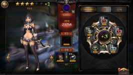 모바일RPG 중 세븐나이츠와 차이점 및 신작RPG 토라 (TORA) 공략법.!! : 네이버 블로그 | 블로그, 모바일