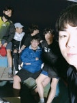 원전으로 선상낚시~ | 일상