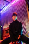 태웅성인오락실 | 태웅 TaeWoong | 📸BZ-BEHIND l em 2021