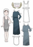 Amish Paper Doll Printables | 아이디어