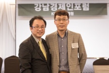 Certification shot에 있는 핀