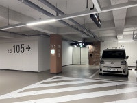오피엠건축사사무소 | Omokcheon-Apartment - 2023 | 건축