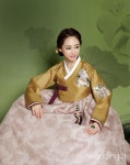 SUNHEE CHOI님이 한복에 올린 패션 스타일 | 드레스, 한복