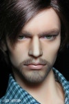 덱스터제이;제이디퍼포먼스(JDPERFORMANCE) - 남구 희망로 26 | Iplehouse Dexter BJD Commission by Pepstar by PepstarsWorld on DeviantArt | 얼굴