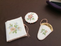 별별공방트윙클소잉 | Pin by 황보정민 on sewing case | Sewing case, Coin purse, Embroidery