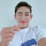주식회사 위니브(WENIV Corp.) | WONHO Official on Twitter: "♡HAPPY WENEE DAY♡ 위니 만을 위한 원호💙 #원호 #WONHO #위니 #WENEE #WENEEDAY #위니시...