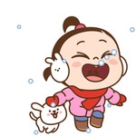 한시간컴(주) - 이모티콘 포트폴리오