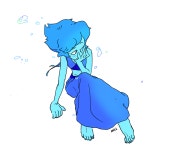 라피스 라즐리는 이름도 라피스라즐리래요 | Dibujos, Lapidot, Tarjeta