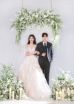 아이웨딩 > 브랜드 > 웨딩스튜디오 > 페레스튜디오 - 2022 | 드레스, 사진, 부케
