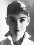 Audrey Hepburn | 오드리 햅번, 사람, 스타일