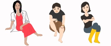 카나웍스온 | Kanari Jones' Works에 있는 Kanari Jones님의 핀