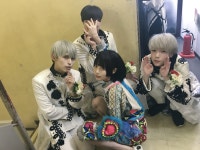Pin on あの.Ano(아노)