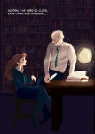 드레이티스트 컴퍼니(DRartist Company) | living dramione. : Photo | 드레이코 말포이, 해리포터