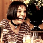 #natalieportman #zeynepturan #twitburc #matilda #movies #leonMatilda... | 나탈리 포트만, 헤어 메이크업, 소녀