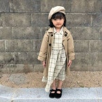 #yuli #kwonyuli #cute #권율리 #babyulzzang | Baby clothes, Clothes, Fashion