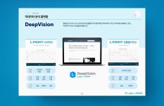 유한회사 멤버스투어 | 롯데멤버스 엘포인트(L.POINT)·엘페이(L.pay) 회사소개서 PPT디자인 | 파워포인트 템플릿, 템플릿, 프리젠테이션
