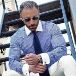 간지MEN'SHAIR | Pin by Lojimi on 헤어 | Well dressed men, Mens fashion suits, Men casual
