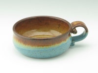 Spilled cup(스필드 컵) | I really like this! | 컵