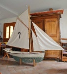 알씨요트세일링협회 | Pin by 상훈 이 on my RC sail boats | Sailboat yacht, Yacht model, Model boats