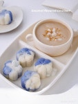 해스테틱(H'aesthetic) | Aesthetic food / 에스테틱 푸드 / tetlassova in 2023 | Food obsession, Pretty food, Perfect food