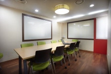 모임전문공간 봄 | Decor