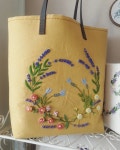 자수공방바나실 | Одноклассники | bordados a mão | Pinterest | 자수 및 가방 bordados a mão