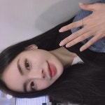 네일맛집nailbeautysalon | ㅠㅠ🔥 원하는 디자인 말씀드리면 슥 슥 나옴🙊 죽을때까지 네일 맛집 네이루코보하세요🍓 | Sessão de fotos, Meninas coreanas, Meninas