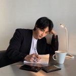 일루온(1LLUON)뷰티 | 임루온 ルオン ☾ (@luon_live) • Instagram photos and videos in 2020
