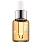 Ami Lee 스킨케어 | LEE JIHAM Doctor's Care Vita Propolis Ampoule (Honey Ampoule) | 한국 스킨케어 루틴