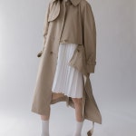 앤앤더크라우드 (@anne_and_the_crwd) · Instagram 照片和视频 | Coat, Fashion, Duster coat