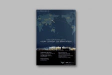 Incheon International Airport Magazine Ad(이미지 포함)