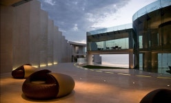 정일적산건축 | Pin by 정일배 on 건축 | Iron man house, Modern mansion, House design