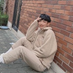 Moji 서지훈 no Instagram: “보온성 소재로 넘나 따듯한 후리스✨ #아이더 #eider #아이더플리스 #아이더후리스 #카우디 #플리스...