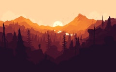1456490330668.jpg (2560×1600) | 그림, 배경, 애니메이션