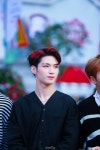 Seven o'clock_Hangyeom 한겸 | Clock, Celebrities, Oclock