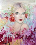 아뜰리에 엠마(L'Atelier de Emma) | Emma Uber | 유화, 그림