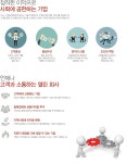 회사소개 | 에이치케이에 오신것을 환영합니다. | 레이아웃, 타이포그래피, 디자인