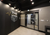 과천 더 휘트니스 #휘트니스 #인테리어 #헬스장 #휘트니스인테리어 #fitness #interior | 헬스장 인테리어, 인테리어, 프렌치 도어