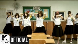 Artin티아라 | T-ARA(티아라) _ Roly-Poly in Copacabana MV | Popular music videos, Popular music, J-pop music
