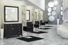성남디자인;모란미용가구 | Caipirinhas Under The Cabana | Standish - Stylish Salon Equipment for Sale | 인테리어, 미용, 아이디어