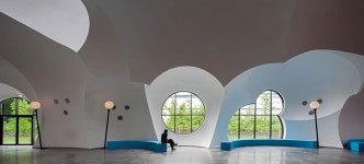 센터라인종합건축사사무소주 | City Hall and Civic Center in Oostkamp - Google Search | 건축