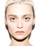 나덬이 좋아하는 메이크업 사진 모음 - GLITTER EYE MAKEUP - 스퀘어 카테고리 | 메이크업 사진, 메이크업, 사진