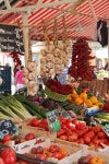 French market | 자연 사진, 파머스 마켓, 자연