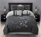 청실침구,수예 | 7 piece king #bedding set $79 (reg 259) | 이불, 자수 침구
