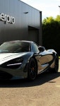 MCLAREN에 있는 호재 강님의 핀 | 고래, 상어