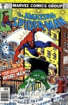 Amazing Spider-Man #212 (January 1981) | 스파이더맨