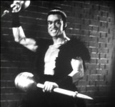 Pin by 조재관 on 세봉 | Bruce lee, Bruce lee family, Man photo