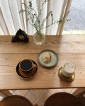 ㆍ #어나더선데이#잠실카페#송파카페#coffee | Decorative tray 집에... ㆍ ㆍ ㆍ ㆍ ㆍ #어나더선데이#잠실카페#송파카페#coffee | Decorative tray