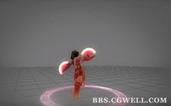 剑网三 经典之作 - 游戏特效 - Cgwell游戏美术论坛 | 애니메이션, 특수효과, 마법