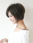hair salon 경미 | Hair and beauty에 있는 경미님의 핀 | 머리 스타일, 단발머리